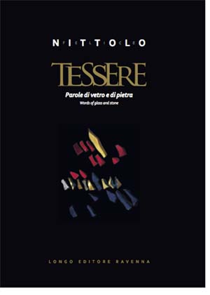 TESSERE by FELICE NITTOLO