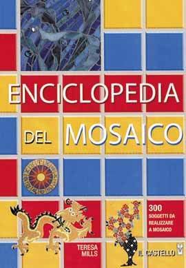 ENCICLOPEDIA DEL MOSAICO