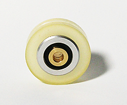 TRANSPARENT GROMMET FOR REVOLUTION XT