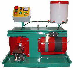 CABOCHON MACHINES