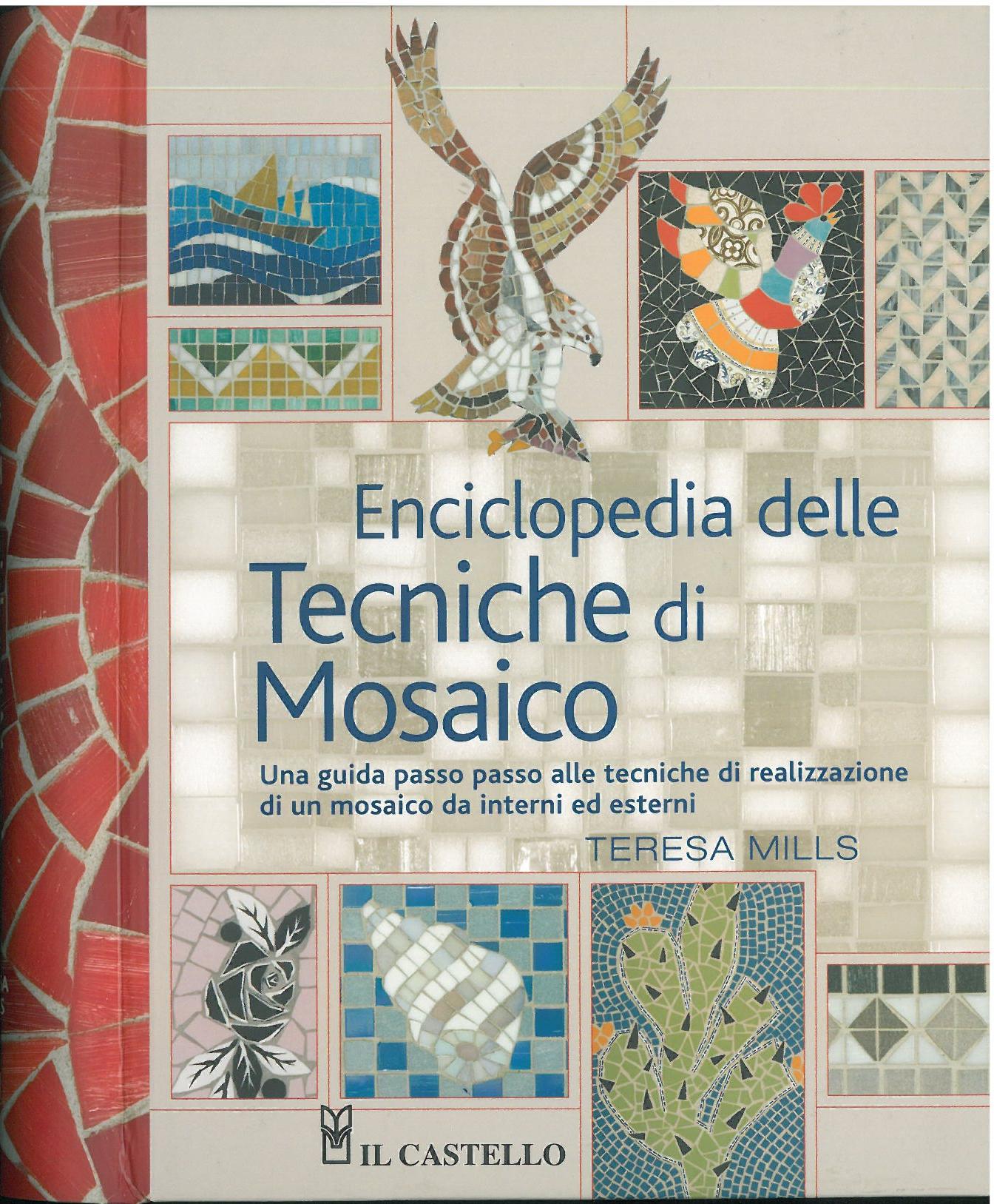 ENCICLOPEDIA DELLE TECNICHE DEL MOSAICO