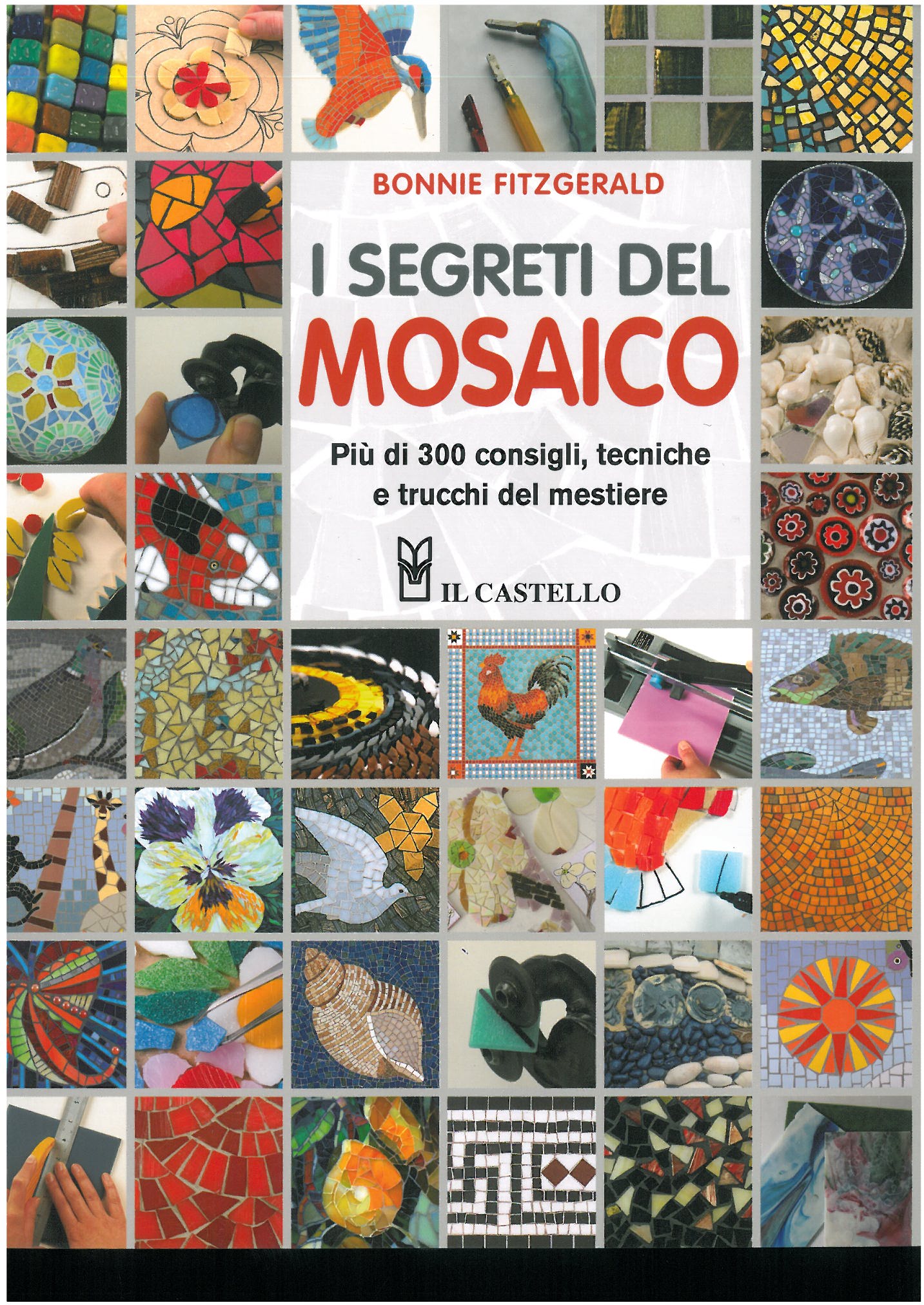 I SEGRETI DEL MOSAICO (Secrets od Mosaics)