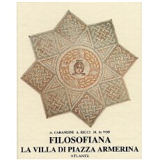 FILOSOFIANA LA VILLA DI PIAZZA ARMERINA.