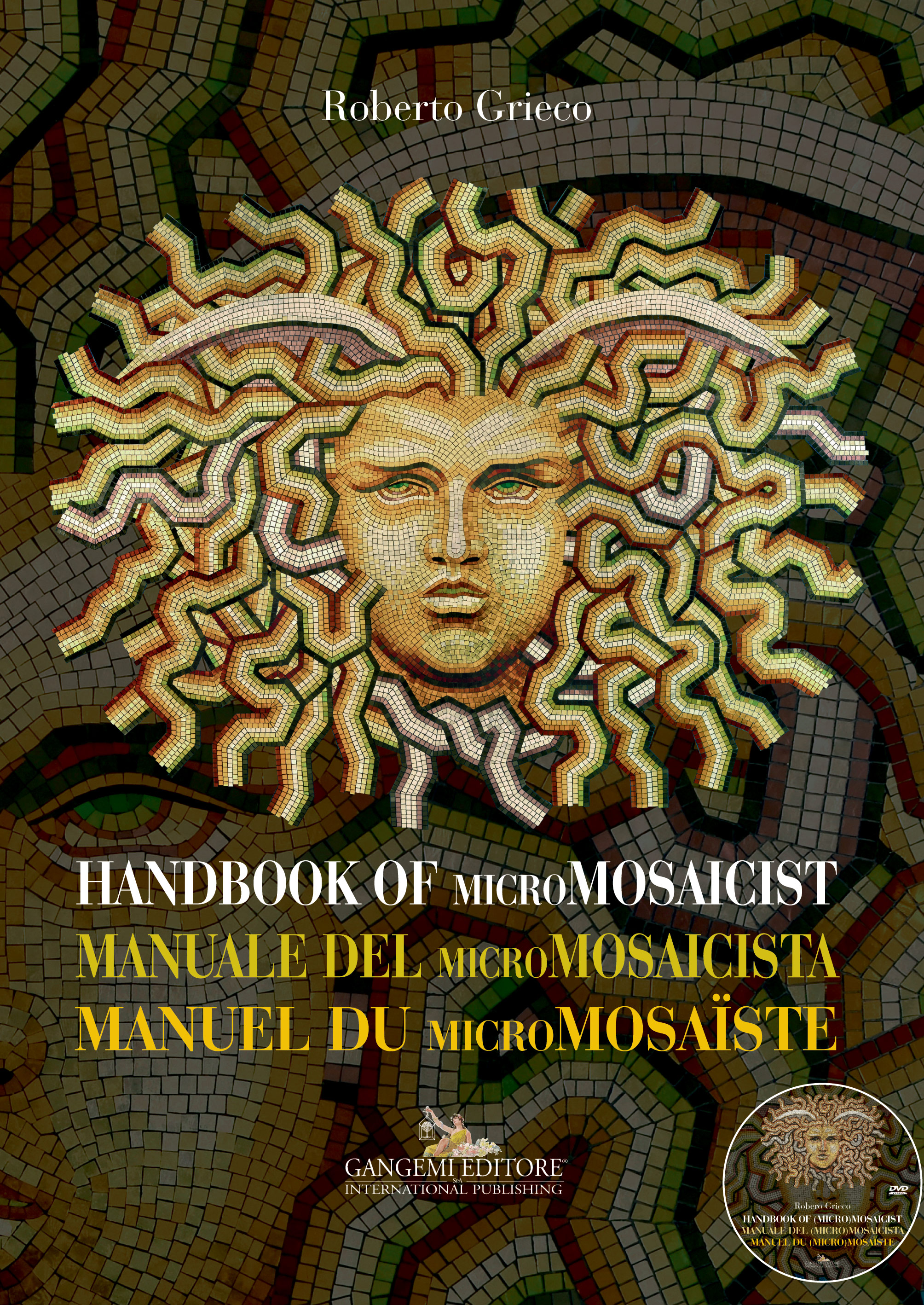 MANUALE DEL microMOSAICISTA