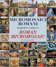 ROMAN MICROMOSAIC