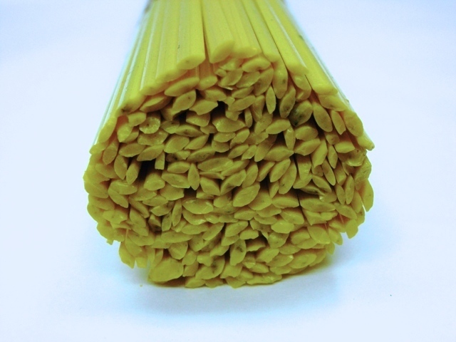 Smalto filato yellow petals gr. 20