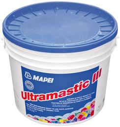 ULTRAMASTIC Adesive paste for mosaic