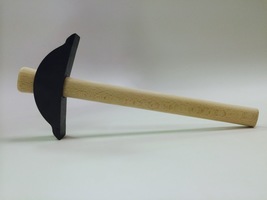 TRADITIONAL PMH MOSAIC HAMMER STEEL