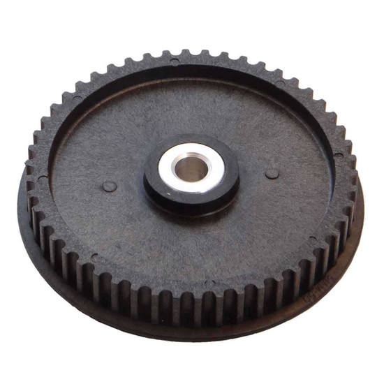 ABS DRIVE PULLEY FOR REVOLUTION XT