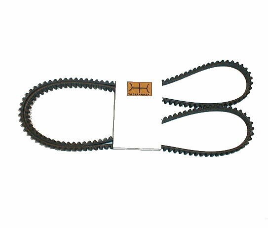 Kevlar drive belt for Taurus 3