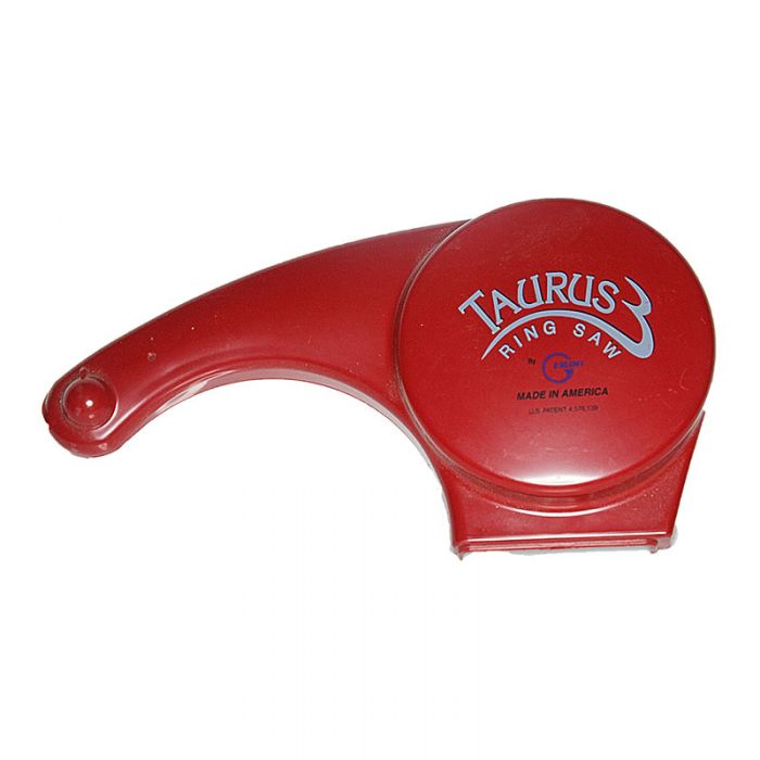 Upper Cover Taurus 3