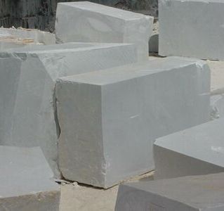 SQUARE MARBLE BLOCKS