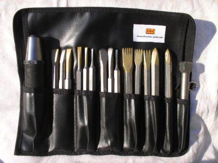 STONE CARVING SETS