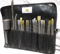 STONE CARVING SETS