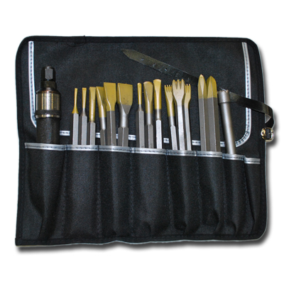 SET DA SCULTURA CUTURI WIDIA PROFESSIONALE 12,5