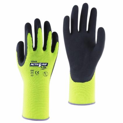 GUANTI TOWA ACTIVE GRIP LITE LEGGERI ESTIVI