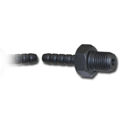 MILANI HOSE HOLDER mm 6/8 x 1/4"