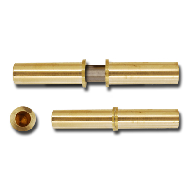 SCULPTURE TURN PINS