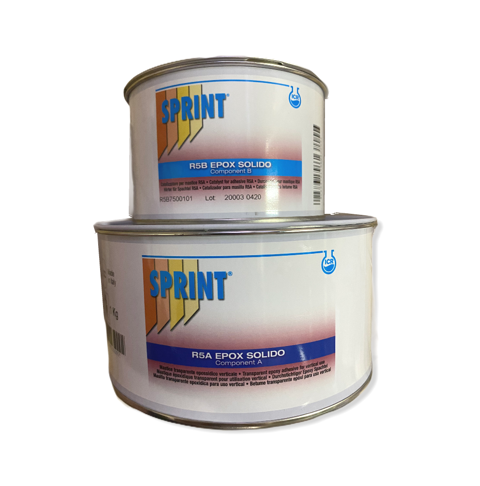 SPRINT EPOX SOLID MASTIC R5A
