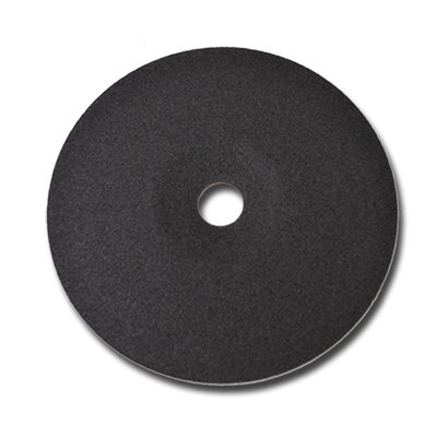 FIBRODISC  180 GRIT 80 TO 400