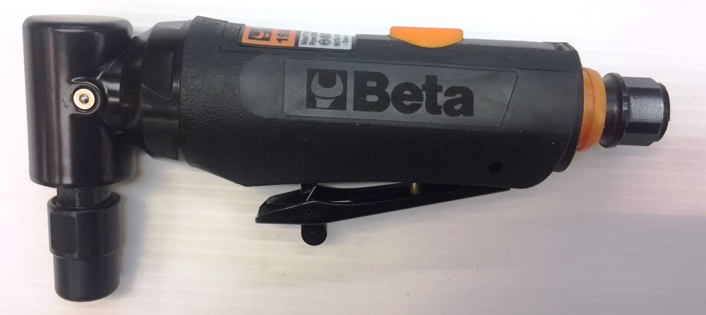 AIR ANGLE GRINDER BETA1933AN90