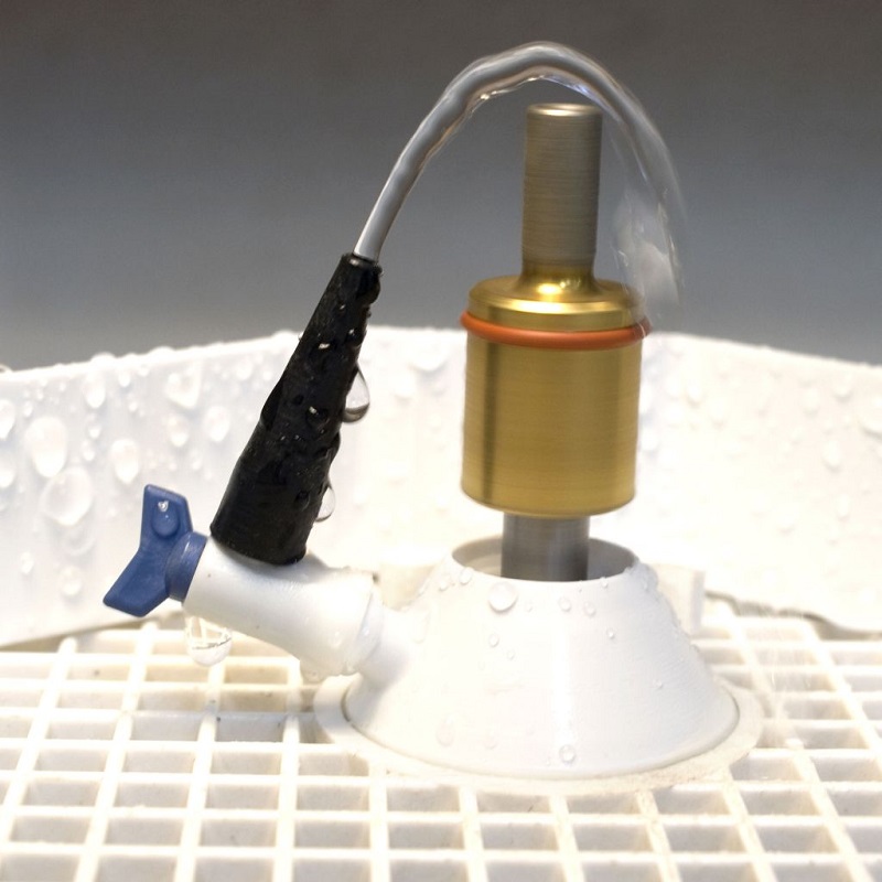 Inland Coolant Pump for grinder kristall