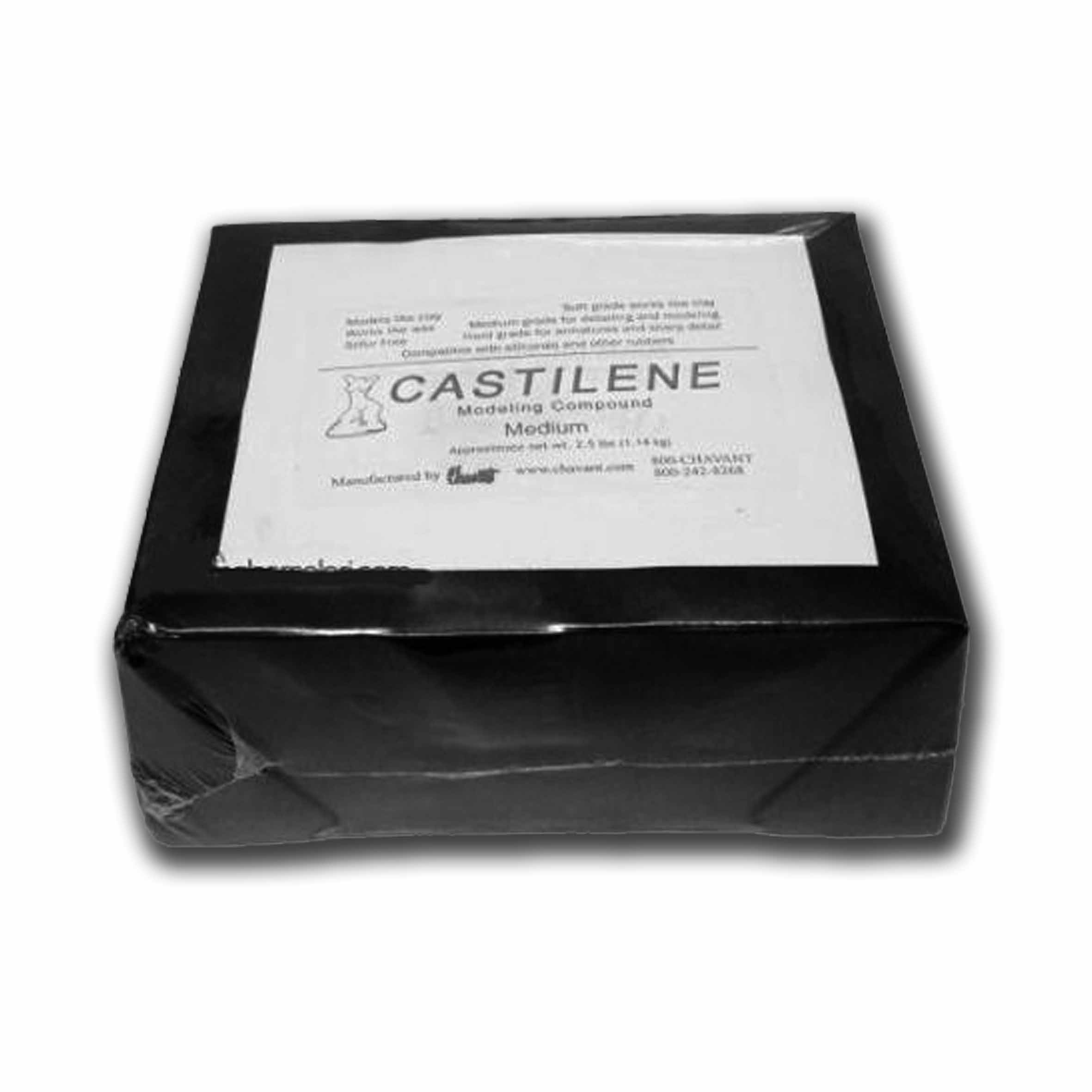 CHAVANT CASTILENE SOFT lb.2.5
