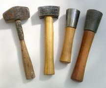 HAND HAMMERS