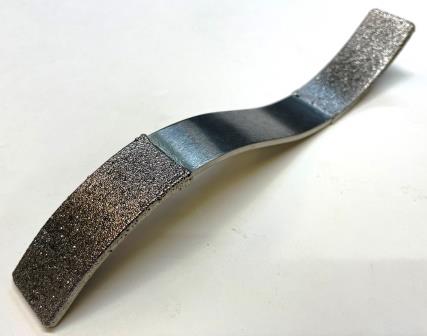 S TYPE DIAMOND RASP GRIT 46 -150