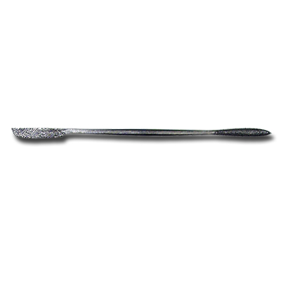 15 cm. STEEL RASP B183