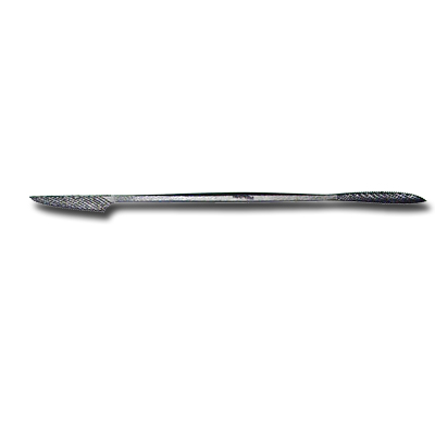 15 cm. STEEL RASP B184