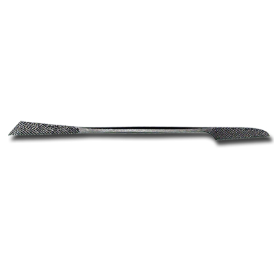 17 cm. STEEL RASP B192