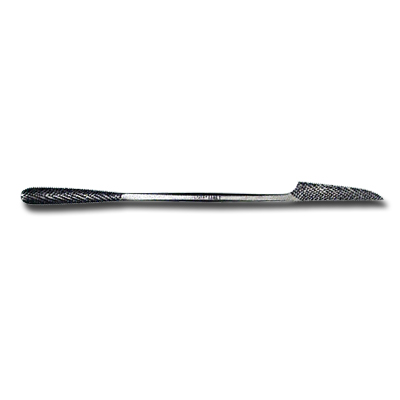 18 cm. STEEL RASP B188