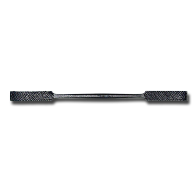 18 cm. STEEL RASP B190