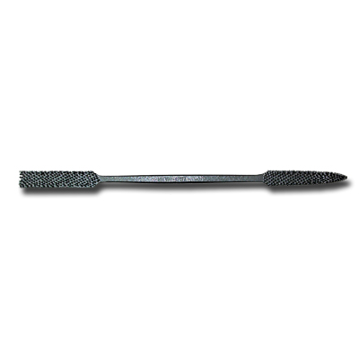 18 cm. STEEL RASP B671