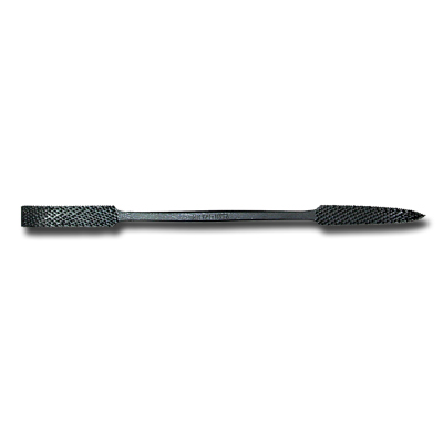 18 cm. STEEL RASP B677