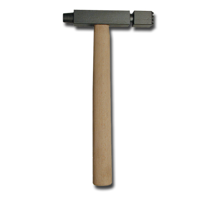 BUSH HAMMERS CHANGEABLE