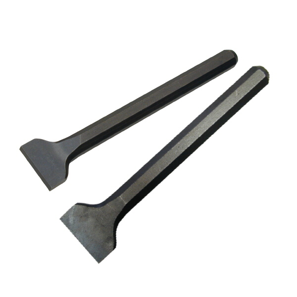 HARDENED STEEL BITS