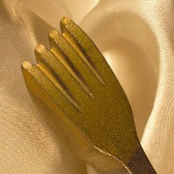 HAND CARBIDE TOOTH CHISEL 10 mm. 4 teeth