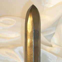 HAND CARBIDE POINT mm.12