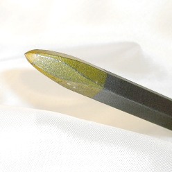 HAND CARBIDE POINT mm.05