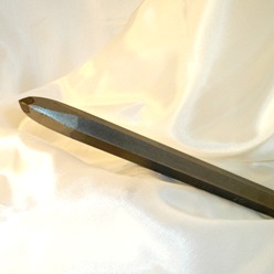 HAND CARBIDE POINT mm.06