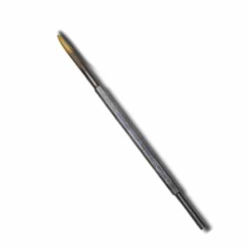 CARBIDE POINT CHISEL FOR CUTURI D
