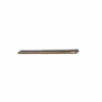 CARBIDE FLAT CHISEL FOR MILANI MP