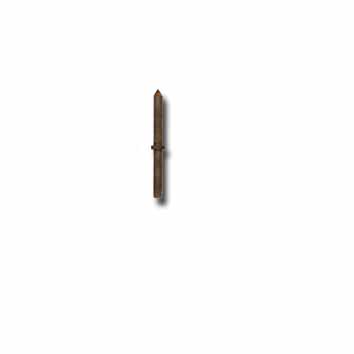 CARBIDE POINT CHISEL FOR CUTURI P