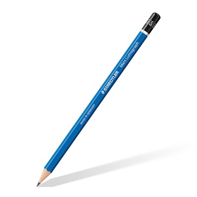 STAEDTLER 6H LUMOGRAPH PENCIL