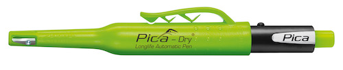 PICA DRY LONG LIFE AUTOMATIC PENCIL