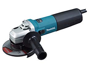 MINISMERIGLIATRICE ANGOLARE MAKITA 9565CVR