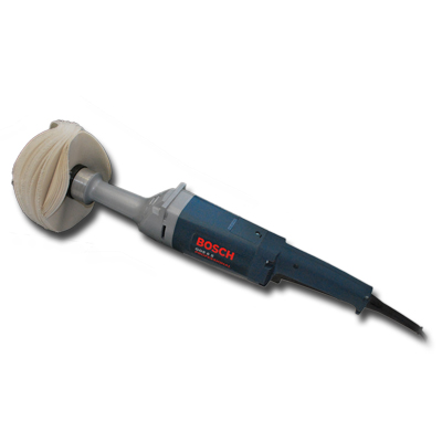 BOSCH GGS 6S STRAIGHT POLISHER