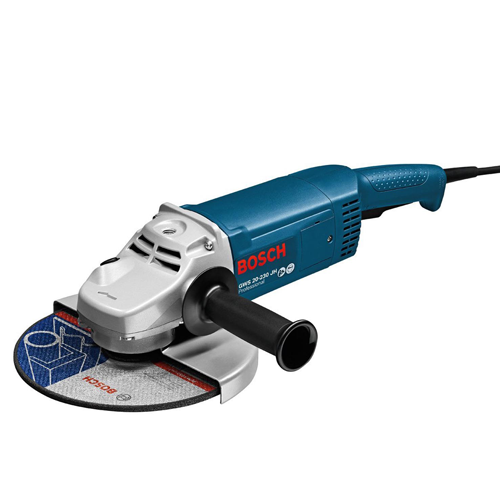 BOSCH GWS 24 -230JH ANGLE GRINDER